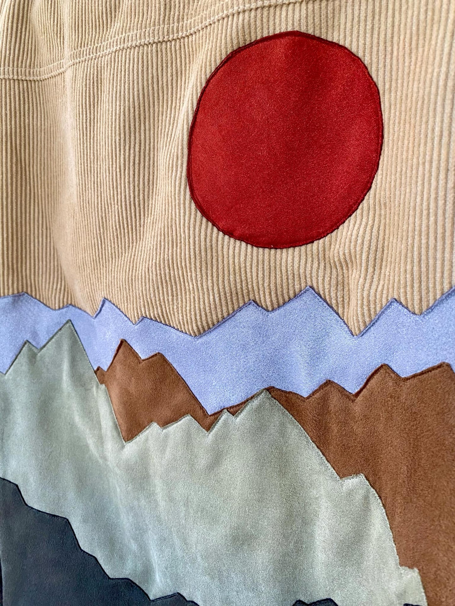 Mountain Climber Jacket
