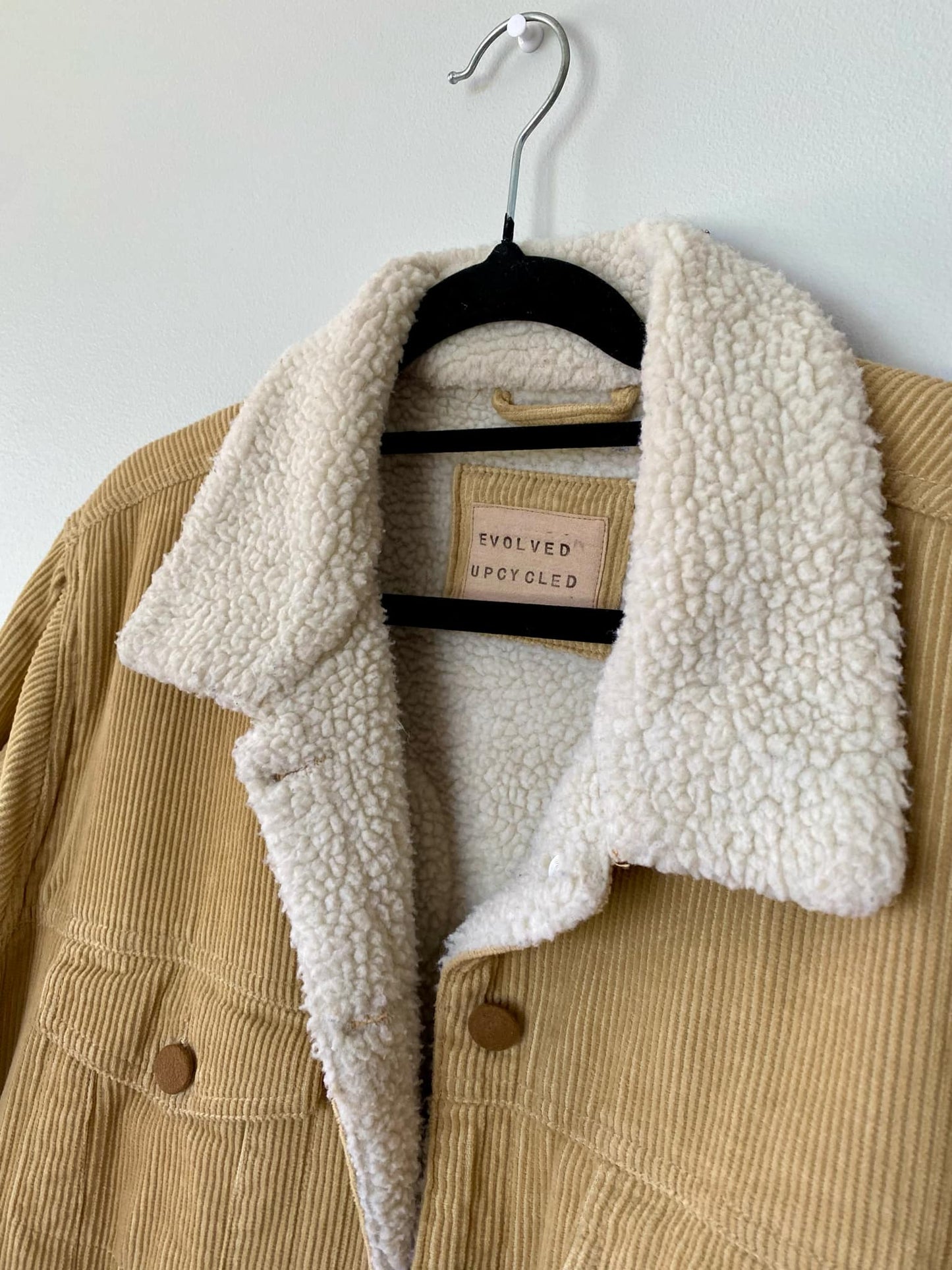 Mountain Climber Jacket