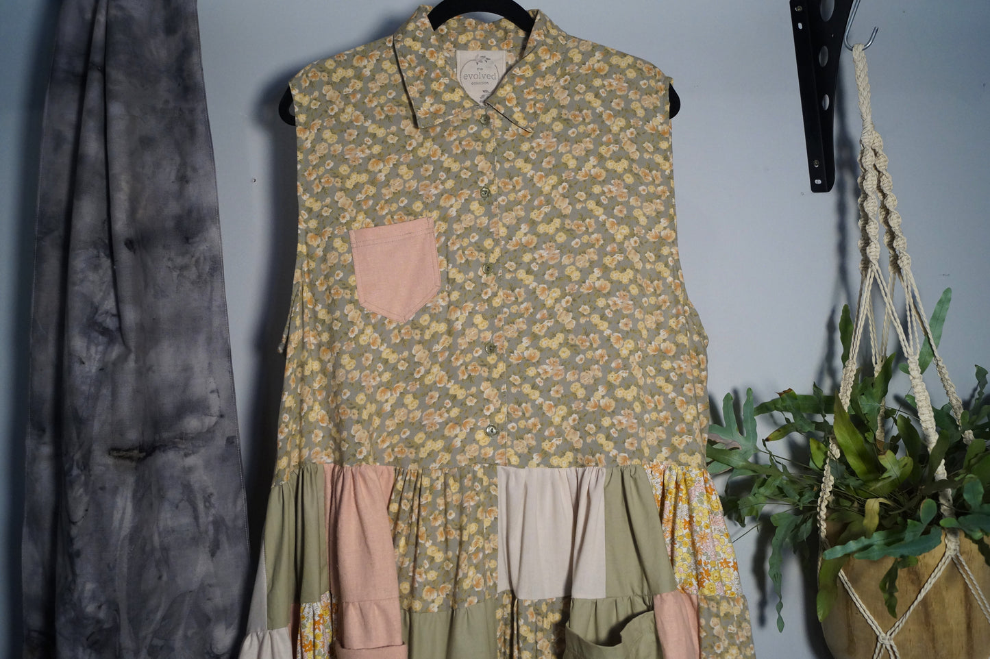 Rosa Dress