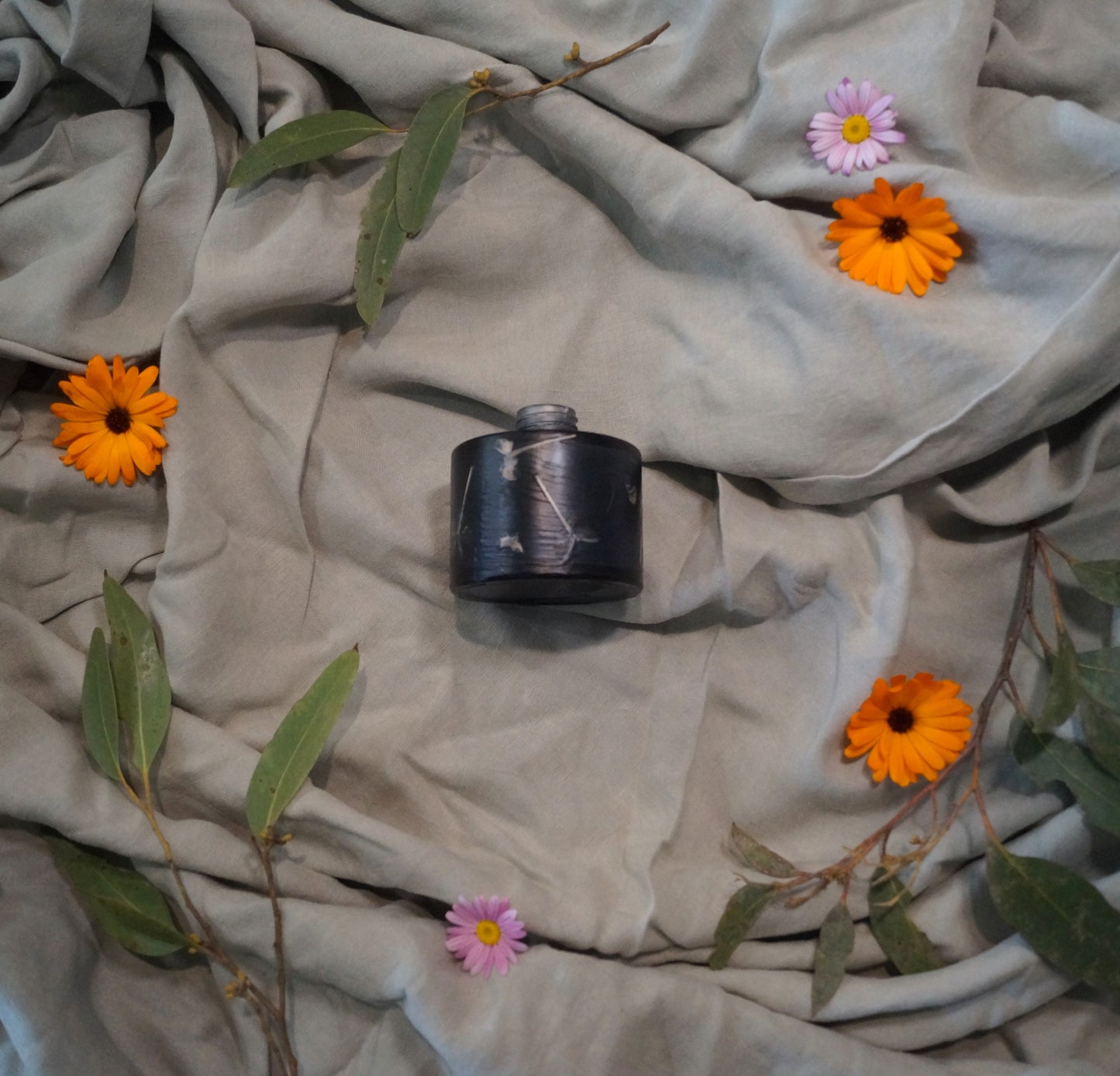 Botanic Bottle #3