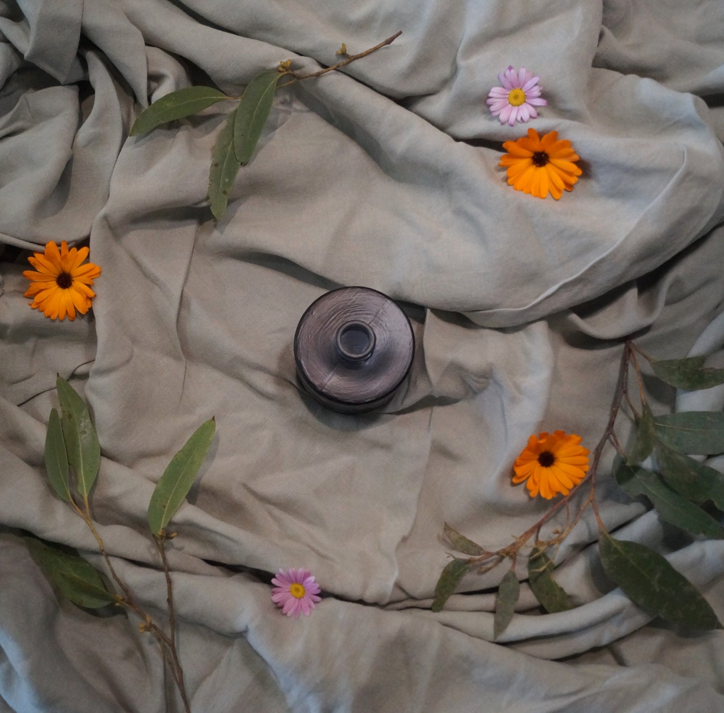 Botanic Bottle #3