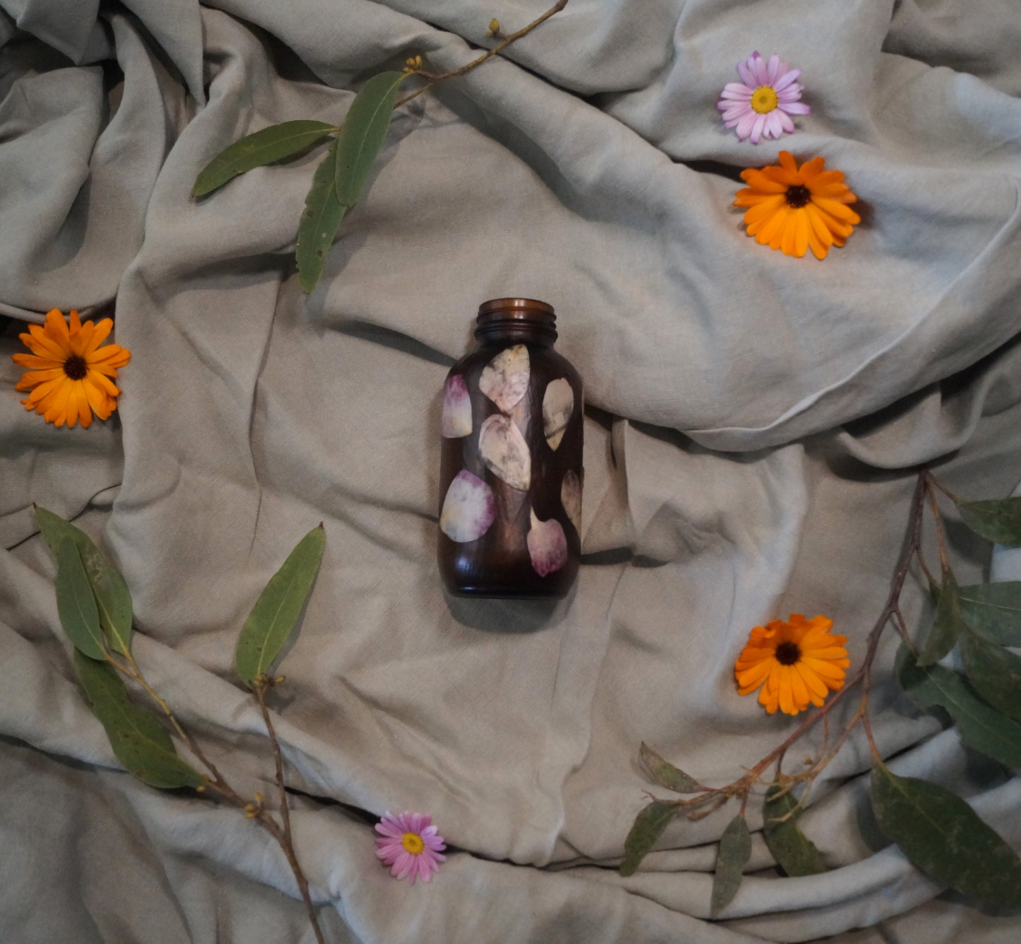 Botanic Bottle #5