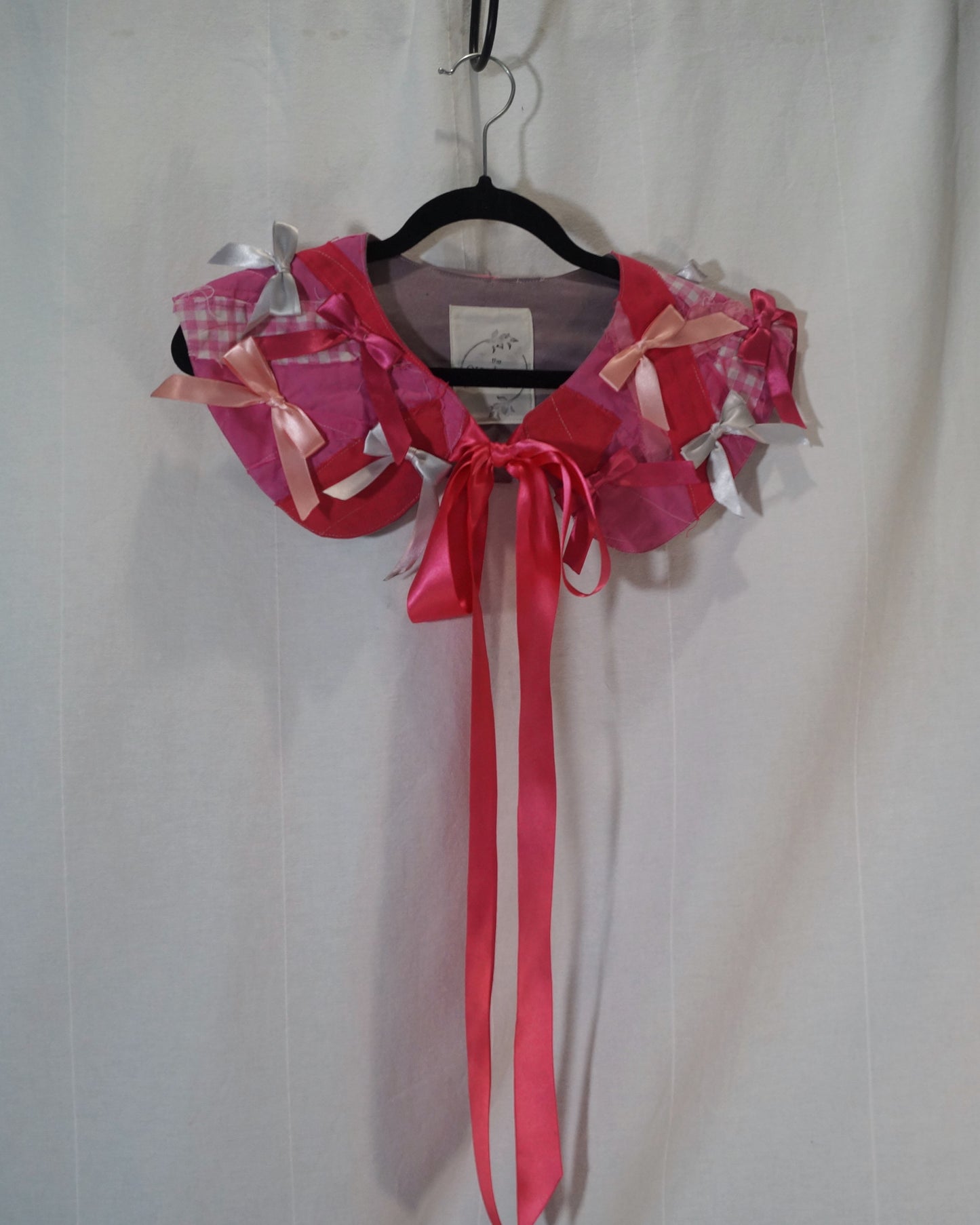 Bow Peep Collar