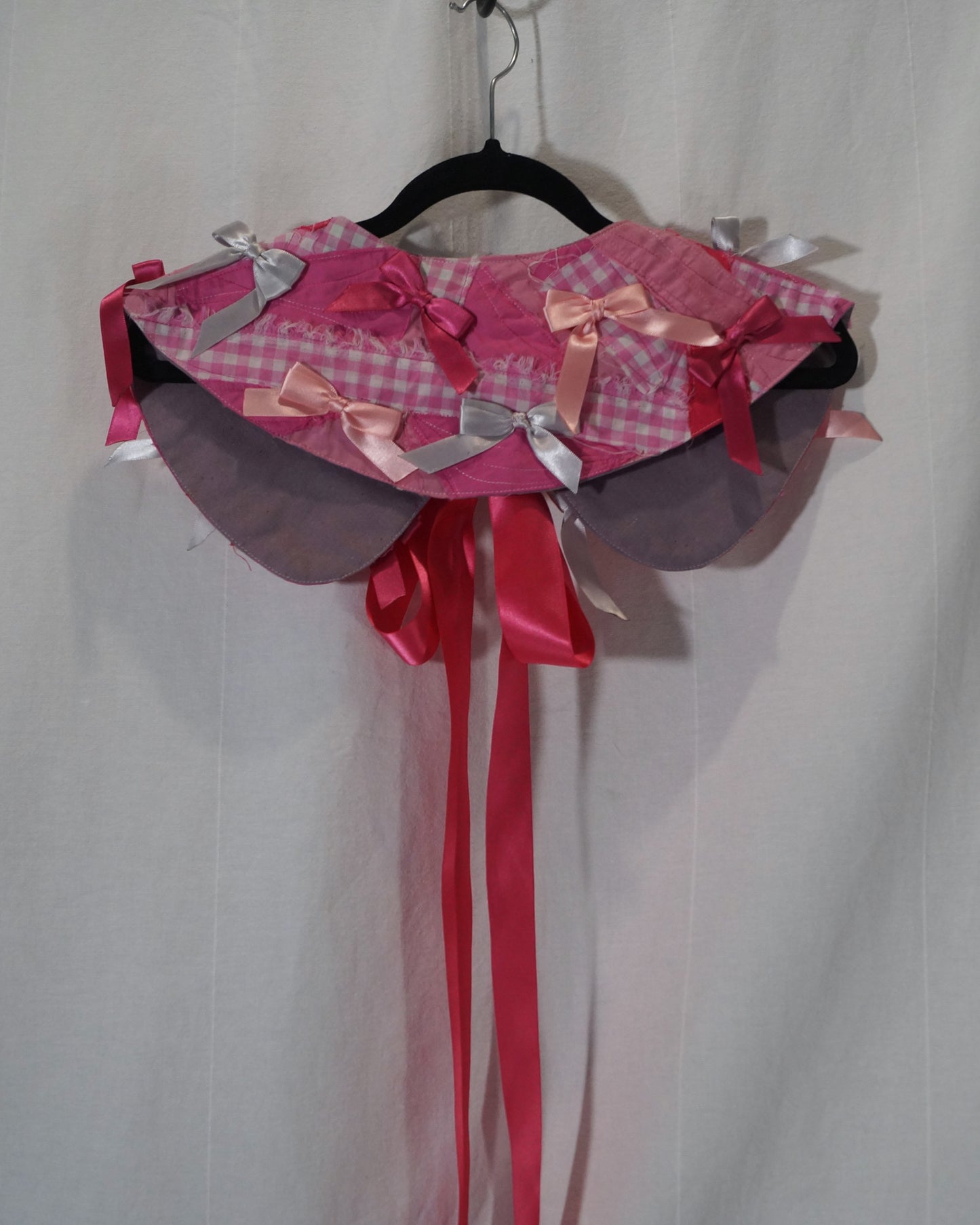 Bow Peep Collar