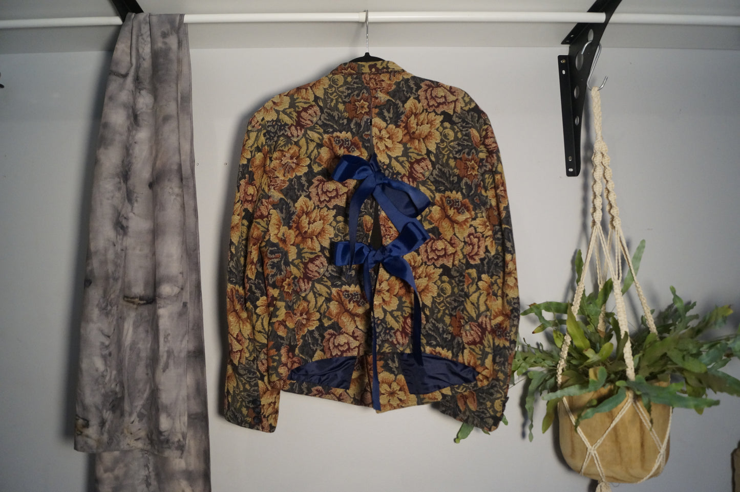Nan's Blazer