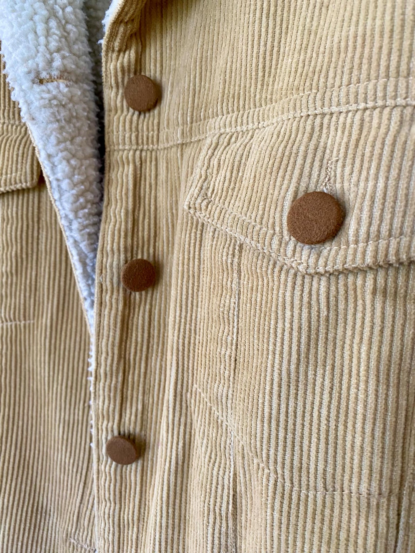 Mountain Climber Jacket