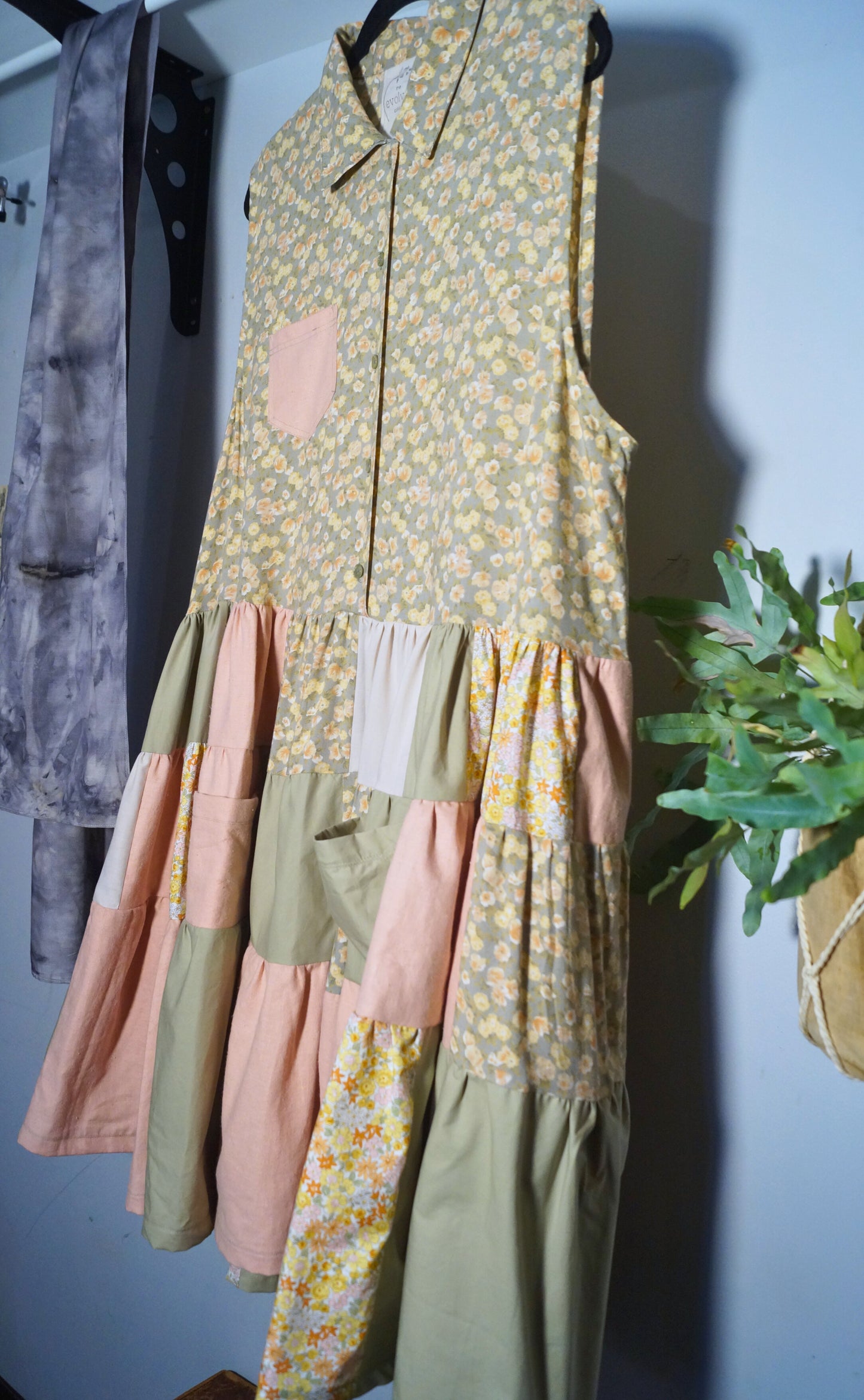 Rosa Dress