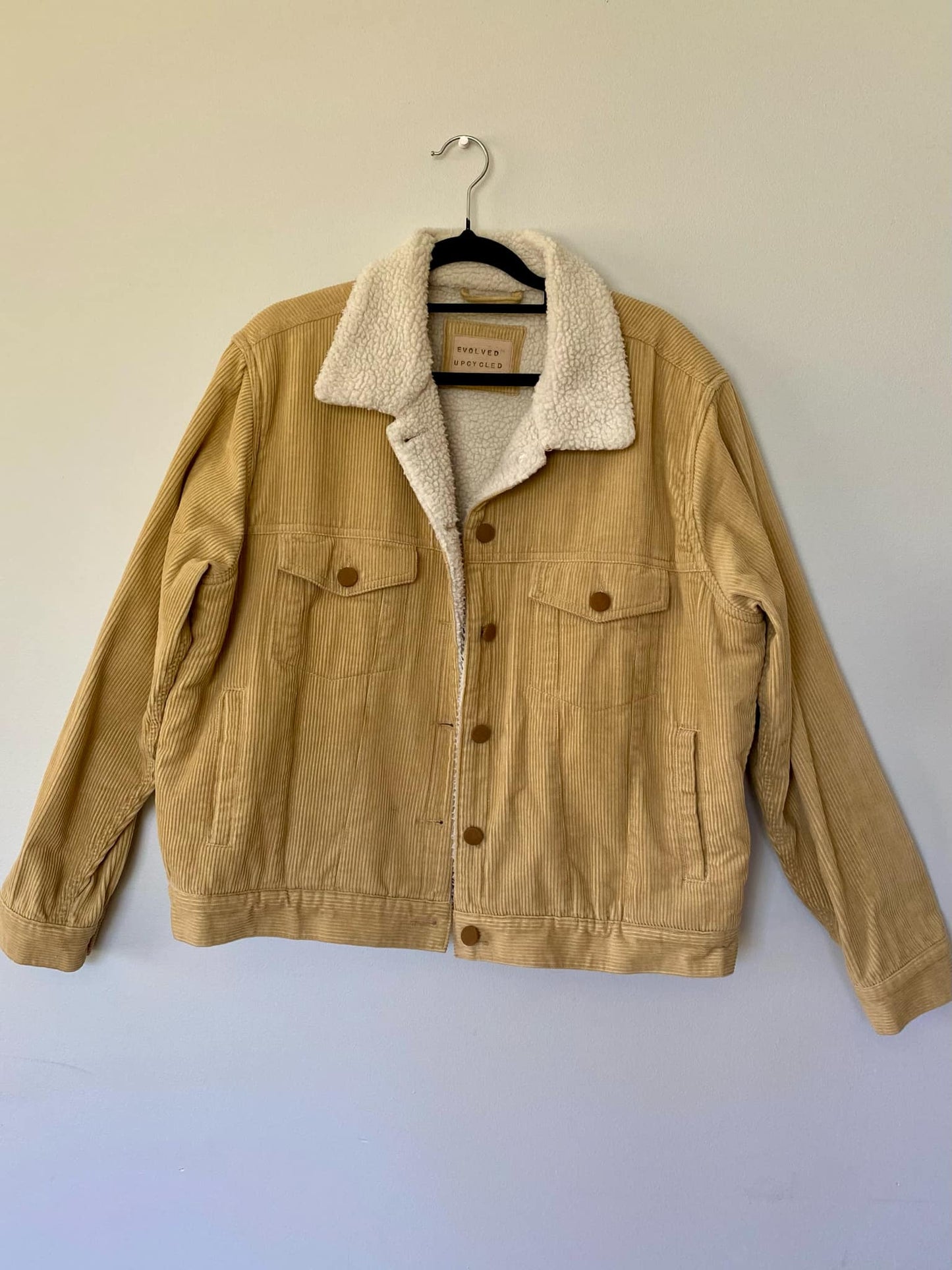 Mountain Climber Jacket