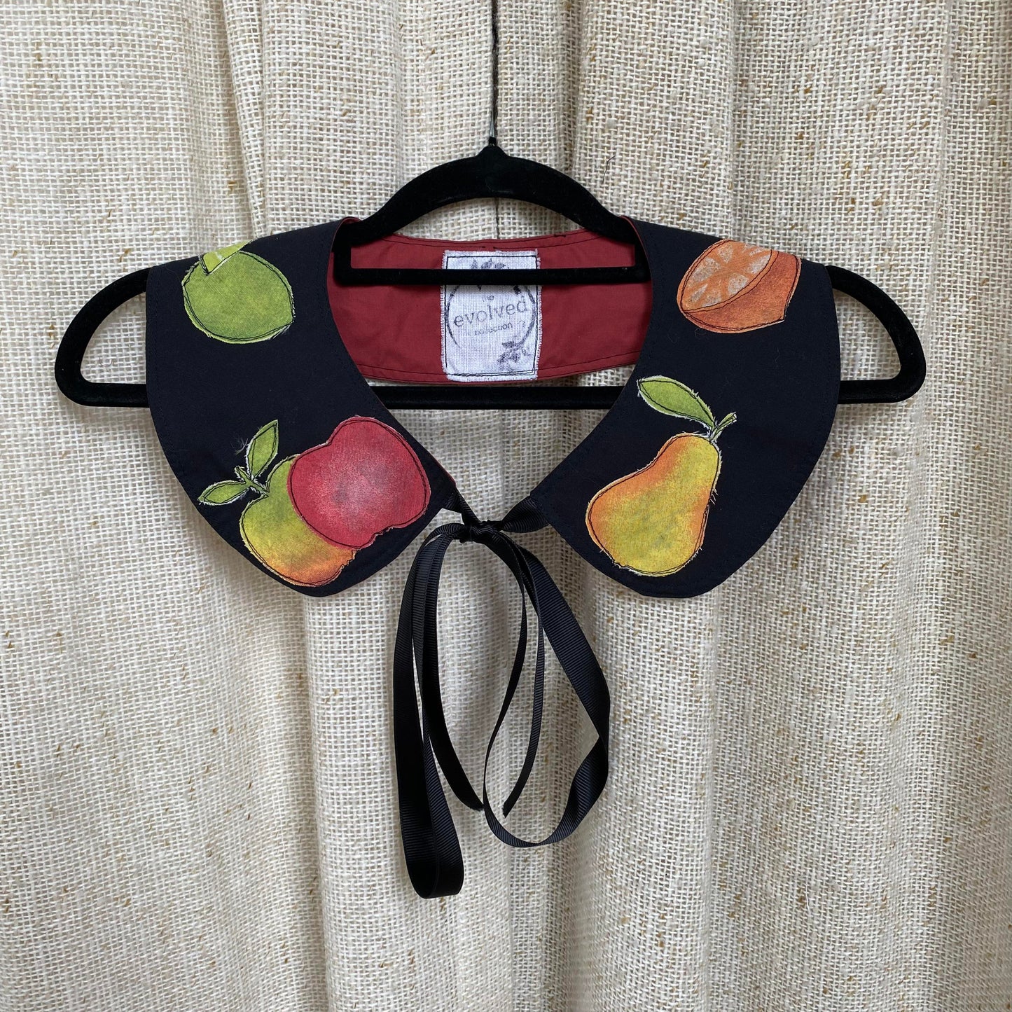 Fruit Bowl Collar