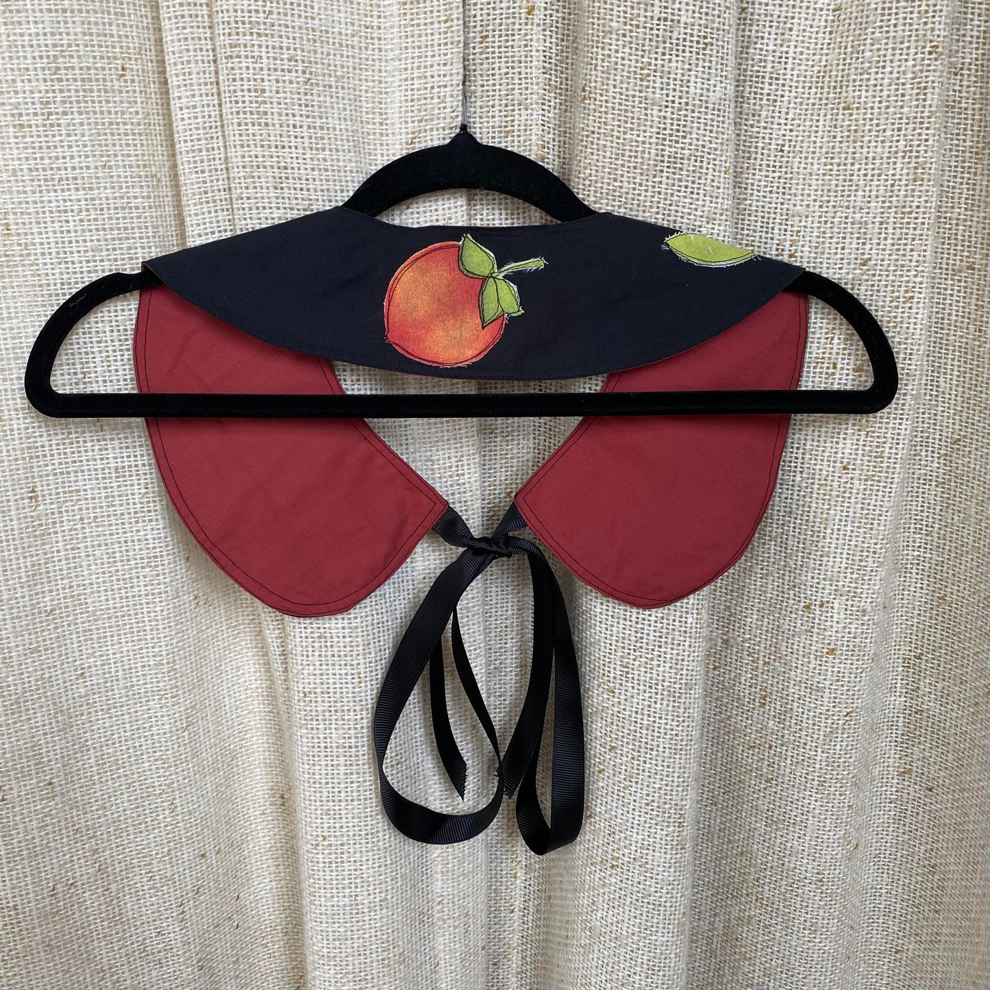 Fruit Bowl Collar