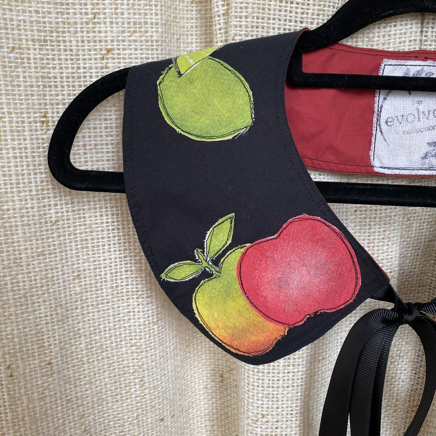 Fruit Bowl Collar