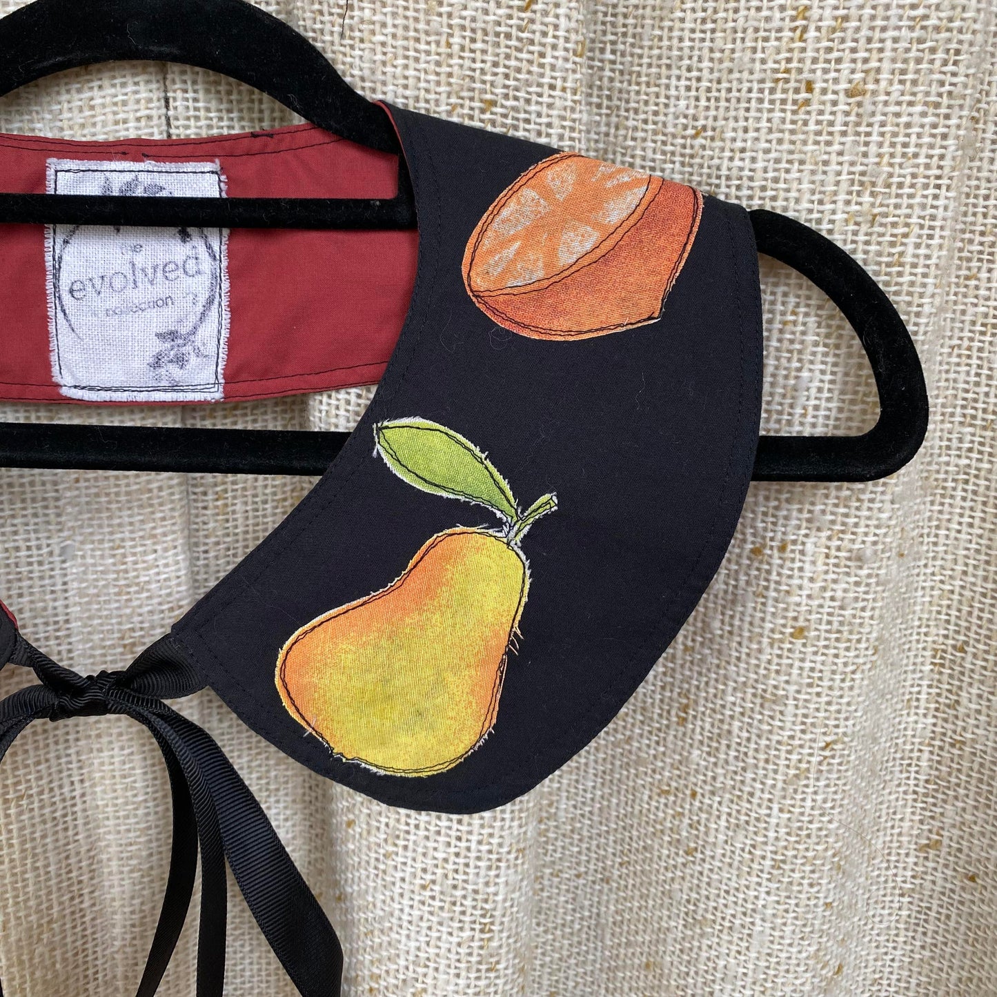 Fruit Bowl Collar