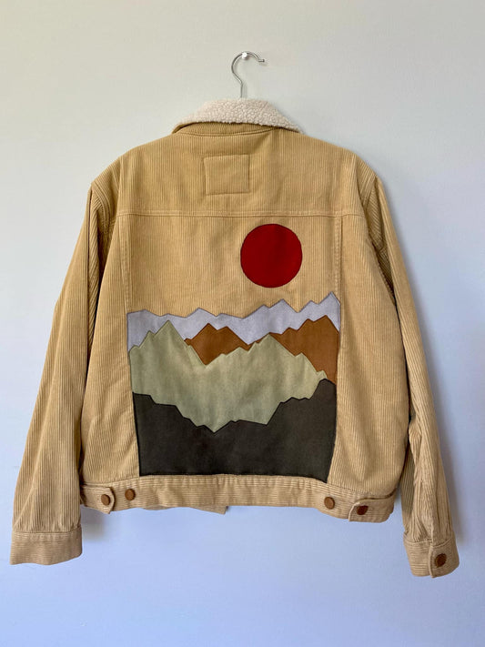 Mountain Climber Jacket
