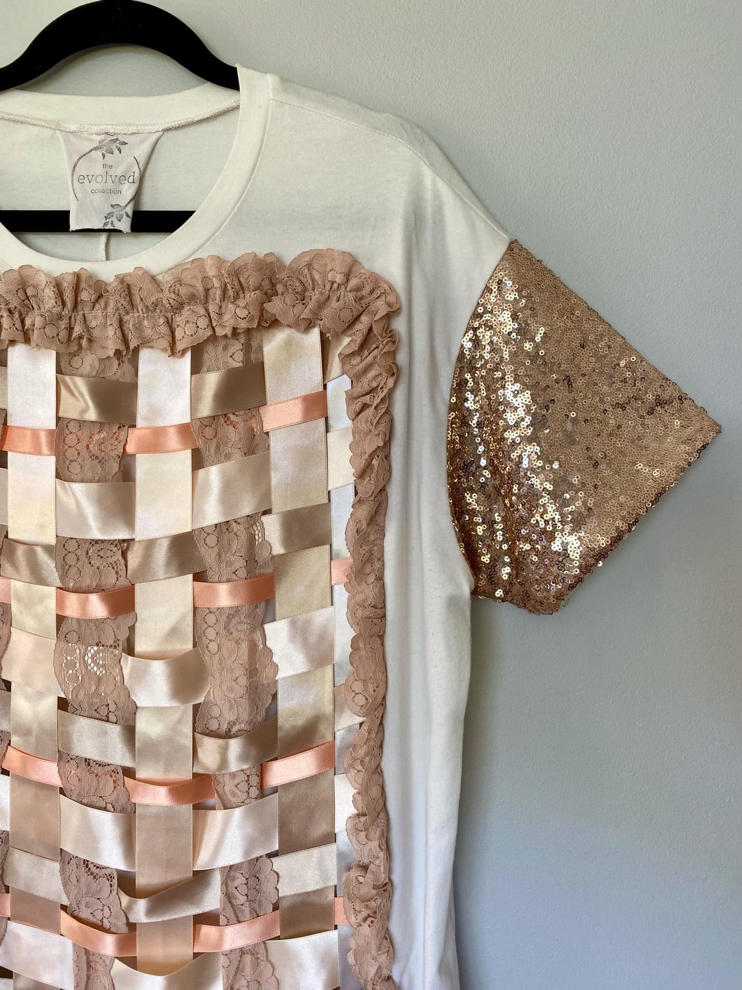 Ribbons Tee