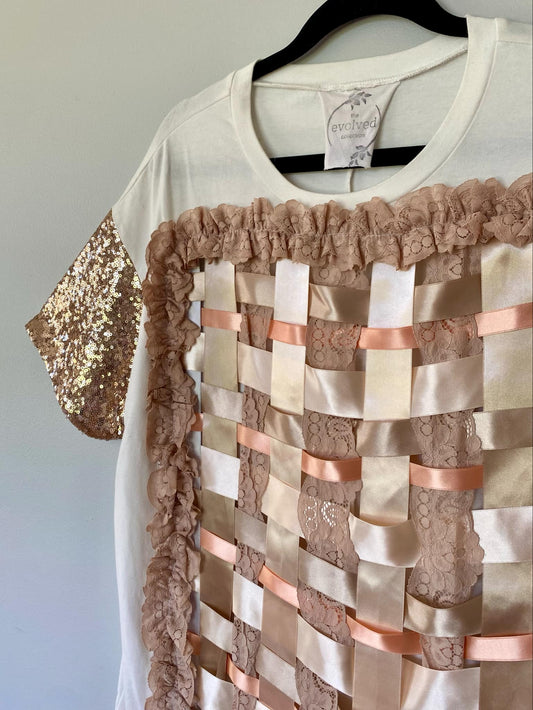 Ribbons Tee