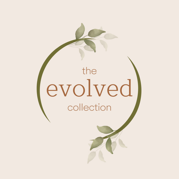 the evolved collection.